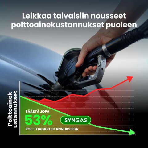 SynGas image