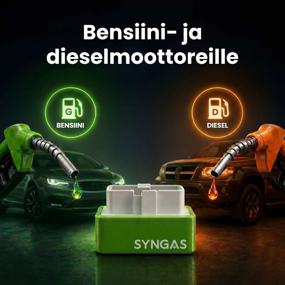 SynGas image