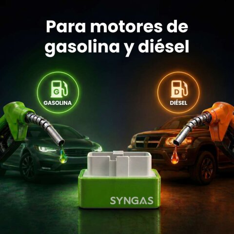 SynGas image