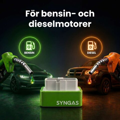 SynGas image